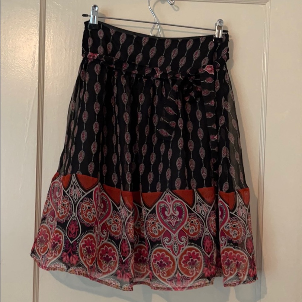 H&M skirt & top 2 piece set! 🌸